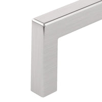 Lambton Modern Metal Pull BP873160195