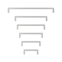Lambton Modern Metal Pull BP873160195