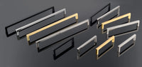 Lambton Contemporary Metal Pull BP873192195
