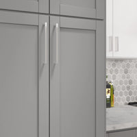 Lambton Modern Metal Pull BP873224195
