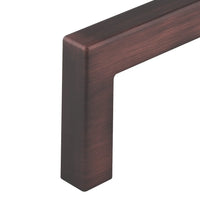 Lambton Modern Metal Pull BP873224BORB