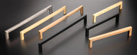 Contemporary Metal Pull BP873320900