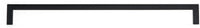 Contemporary Metal Pull BP873320900