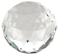 Pordenone Contemporary Crystal Knob BP87373014011