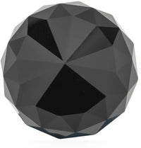 Pordenone Contemporary Crystal Knob BP87373014090