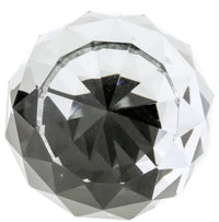 Pordenone Contemporary Crystal Knob BP87374014011