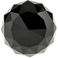 Pordenone Contemporary Crystal Knob BP87374014090