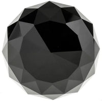 Pordenone Contemporary Crystal Knob BP87375014090