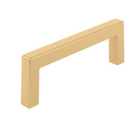 Lambton Modern Metal Pull BP87396158