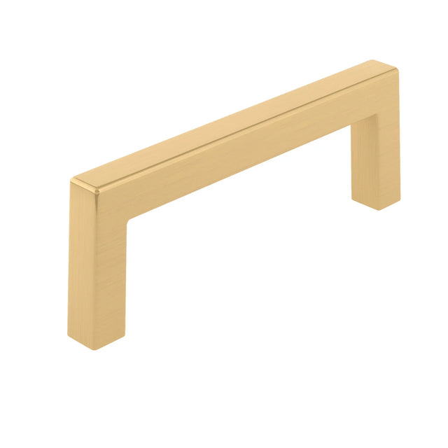 Lambton Modern Metal Pull BP87396158