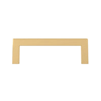 Lambton Modern Metal Pull BP87396158