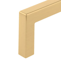 Lambton Modern Metal Pull BP87396158