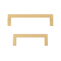 Lambton Modern Metal Pull BP87396158