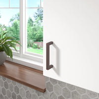 Lambton Modern Metal Pull BP87396BORB