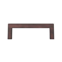 Lambton Modern Metal Pull BP87396BORB