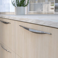 New Contemporary Metal Pull BP8740320140