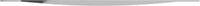 New Contemporary Metal Pull BP8740320140