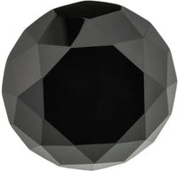Bolzano Contemporary Crystal Knob BP87765014090