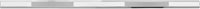 New Contemporary Metal Pull BP8777128140