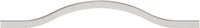 New Contemporary Metal Pull BP8777128195