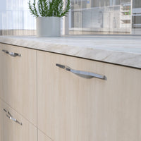 New Contemporary Metal Pull BP8777288140