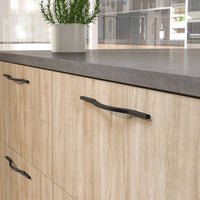 New Contemporary Metal Pull BP8777288900