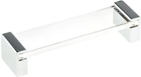 Pomezia Contemporary Acrylic Pull BP877812814011