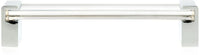 Pomezia Contemporary Acrylic Pull BP877812814011