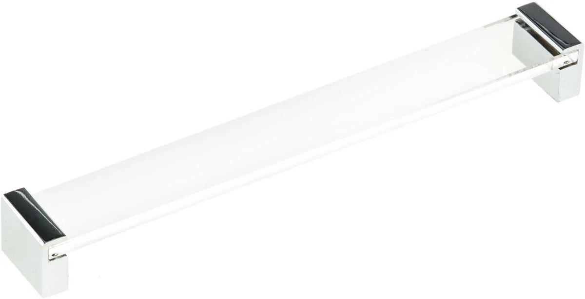 Pomezia Contemporary Acrylic Pull BP877825614011