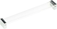Pomezia Contemporary Acrylic Pull BP877825614011