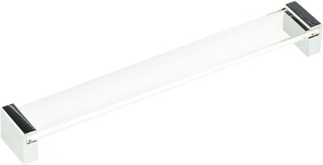 Pomezia Contemporary Acrylic Pull BP877825614011