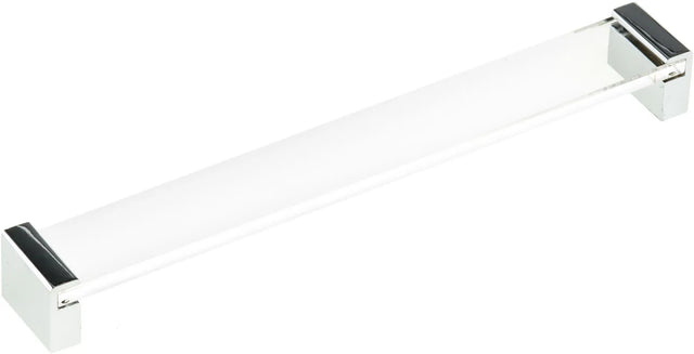 Pomezia Contemporary Acrylic Pull BP877825614011