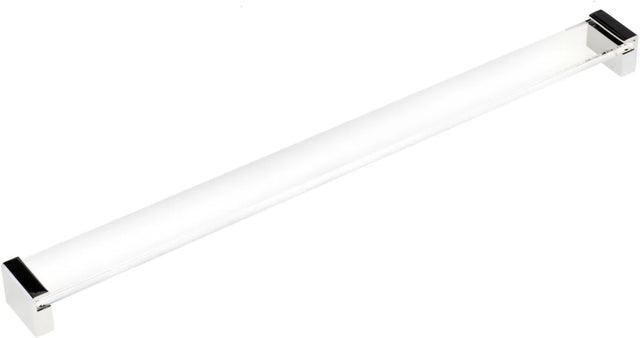 Pomezia Contemporary Acrylic Pull BP877841614011