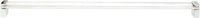 Pomezia Contemporary Acrylic Pull BP877841614011