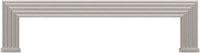 Como Transitional Metal Pull BP8788128195