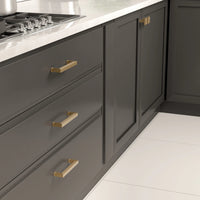 Como Transitional Metal Pull BP8788128CHBRZ