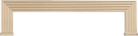 Como Transitional Metal Pull BP8788128CHBRZ