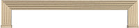 Como Transitional Metal Pull BP8788192CHBRZ