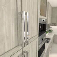 Como Transitional Metal Pull BP8788320140