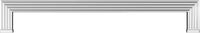 Como Transitional Metal Pull BP8788320140