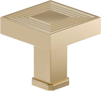 Como Transitional Metal Knob BP87883535CHBRZ