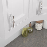 Firenze Traditional Metal Pull BP8789128140