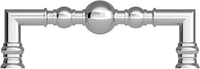 Firenze Traditional Metal Pull BP8789128140