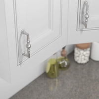 Firenze Traditional Metal Pull BP8789128195