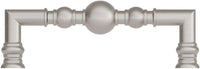 Firenze Traditional Metal Pull BP8789128195