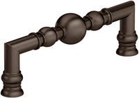 Firenze Traditional Metal Pull BP8789128HBRZ