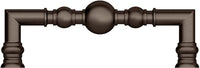 Firenze Traditional Metal Pull BP8789128HBRZ