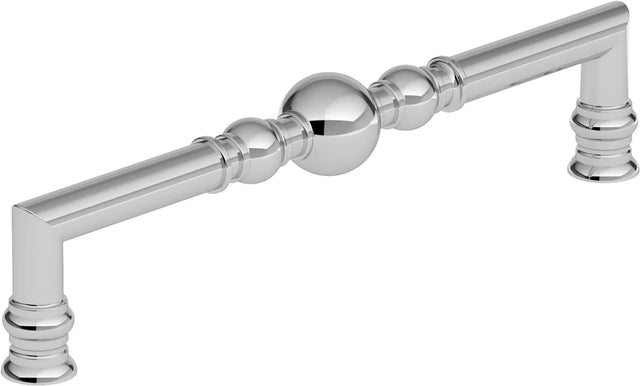Firenze Traditional Metal Pull BP8789192140