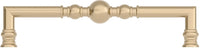 Firenze Traditional Metal Pull BP8789192CHBRZ