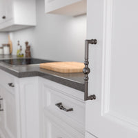 Firenze Traditional Metal Pull BP8789192HBRZ